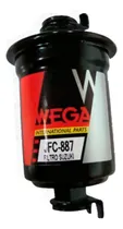 Comprar Filtro De Combustible P\u002F Mitsubishi Colt Galant Suzuki Jinmy