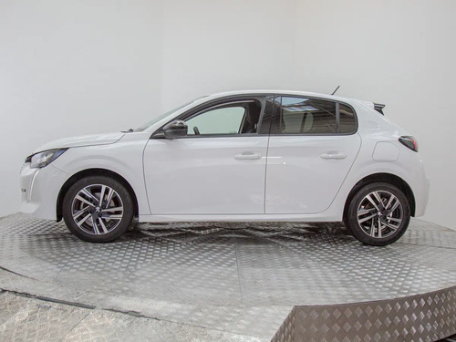 Peugeot 208 208 Puretech 100 Hb 1.2 2023