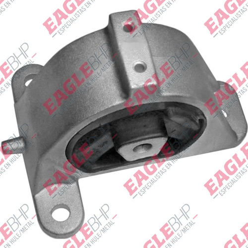 Soporte Transmision Chrysler Grand Voyager 2001 - 2008 3.3l
