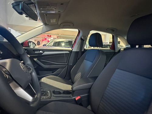 Volkswagen Jetta 1.4 Tsi Trendline Tiptronic