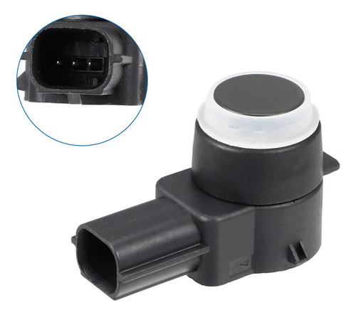 1 Sensor De Reversa Para Ghibli 3.0l 2014-2019 53104272