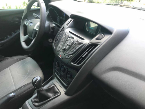 Ford Focus Org