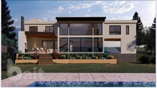 Imagen 2 de 14 de Venta Casa 3 Dormitorios A Estrenar En Estancia Q2 Mendiolaza