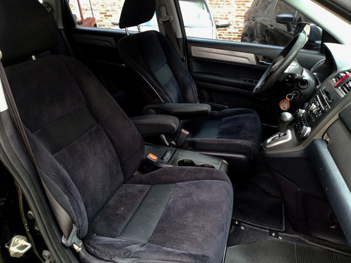 Imagen 14 de 15 de Honda Crv 2.4 Lx At