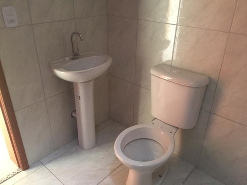 sobrado 65m² A Venda 2 Dormitórios Cidade Planejada Bragança Paulista Sp - 12675