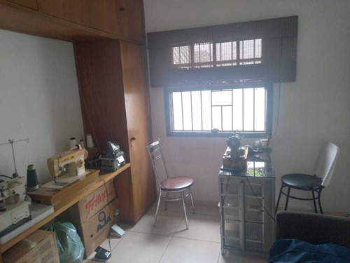 Casa Com 2 Dormitórios + Edícula - Butantã - Fl46