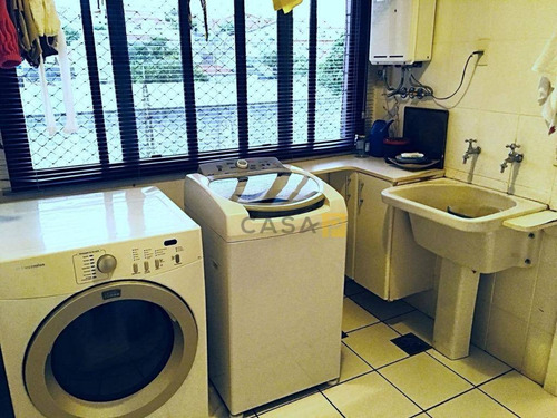 Imagem 17 de 18 de Apartamento Residencial À Venda, Vila Borges, Santa Bárbara D'oeste. - Ap0147