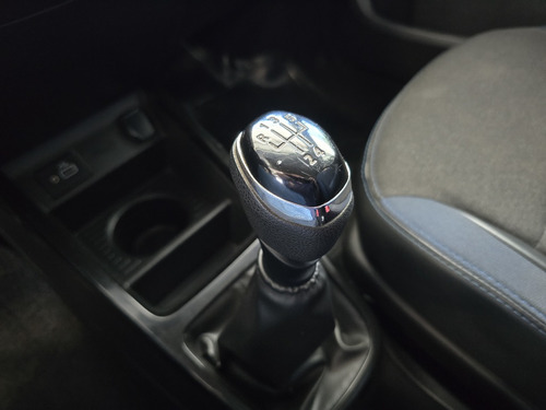 Renault Kwid 1.0 12V SCE FLEX INTENSE MANUAL