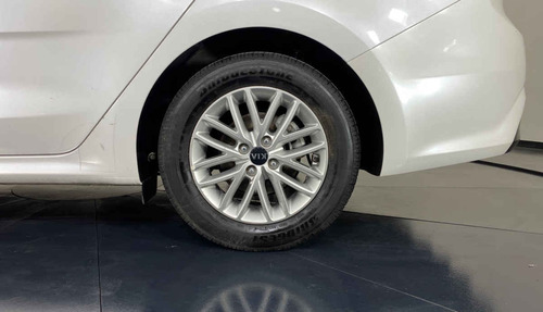 Imagen 7 de 15 de 117399 - Kia Kia Rio Hb 2018 Con Garantía