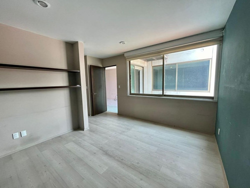 Venta Departamento En Av Toluca Para Inversión.