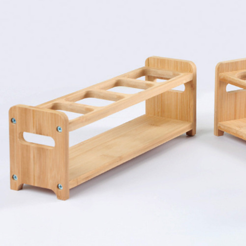 Estante Para Almacenar Botellas De Aceite, Soporte Para Cond