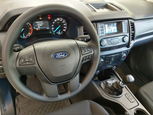 Ford Ranger 2.2 Cs Xl Tdci 150cv 4x4