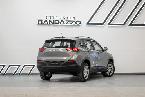Chevrolet Tracker 1.2 Turbo Ltz At