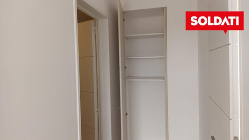Departamento En Venta 2 Ambientes Con Cochera -tigre