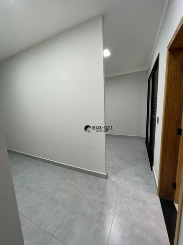Imagem 20 de 28 de Casa Com 3 Dormitórios À Venda, 175 M² Por R$ 1.000.000,00 - Condomínio Ibiti Reserva - Sorocaba/sp - Ca0832