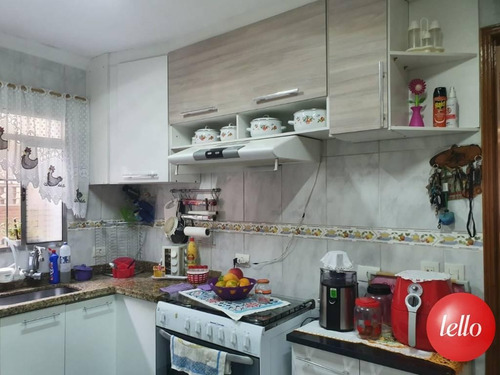 Imagem 4 de 30 de Casa - Ref: 212828