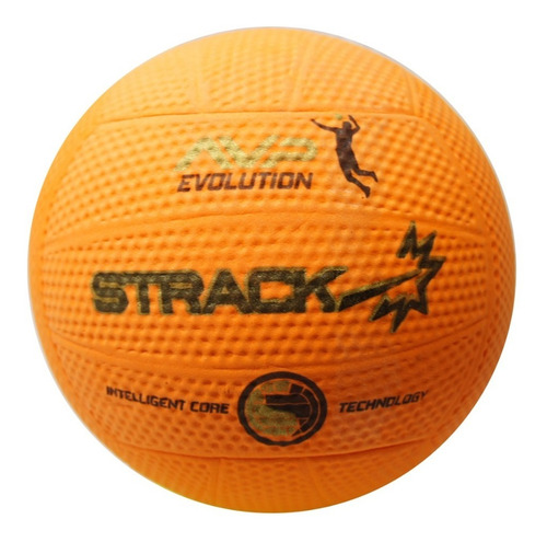 Imagen 8 de 9 de Balón Para Voleibol Evolution Strack No. 5 Varios Colores