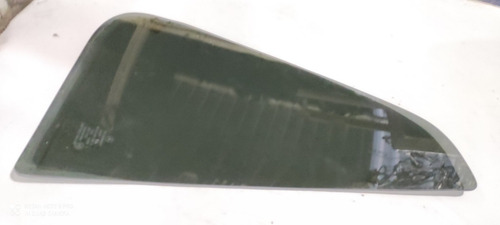 Aleta Cristal Ml320 Ml430 Ml500 1998/2003 Vidrio Fijo Lh (Usado)