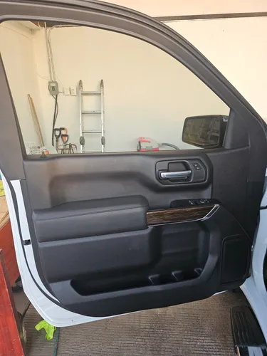 Sierra Cabina Regular 4x4, -extra Tapa En Cajuela Apertura C