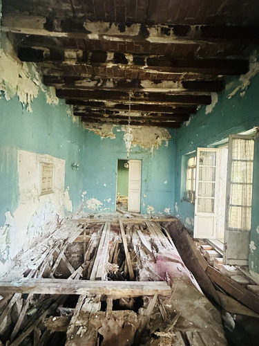 Venta Casa Como Terreno Terreno Super Ubicacion San Pedro De Los Pinos