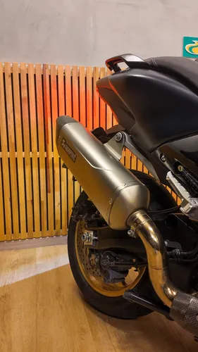 Yamaha Tmax