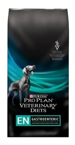 Pro Plan Veterinary Perro Gastroenteric X 7.5 Kg