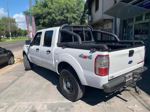 Ford Ranger 3.0 Cd Superduty 4x4 2012