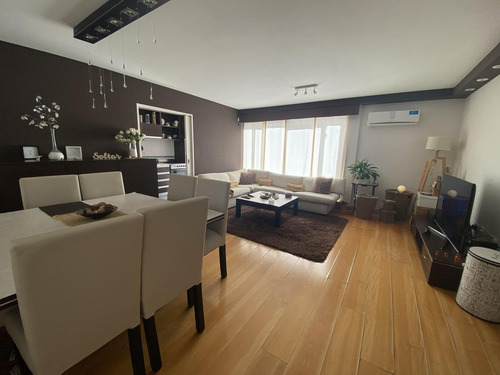 Imagen 3 de 17 de Reservado-venta Duplex 4 Amb C/ Terraza Propia, Cochera Doble - Conesa 2000, Belgrano R