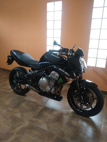 Imagen 7 de 8 de Kawasaki Er-6n