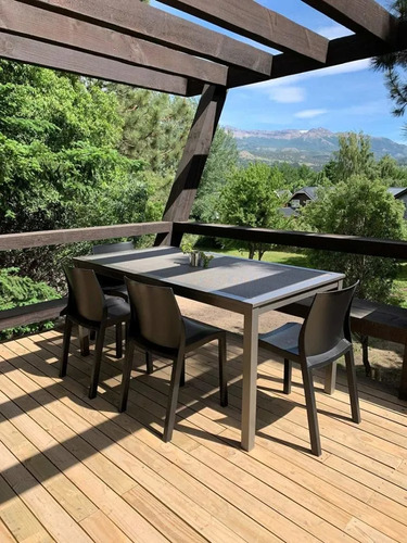 Casa Amapola Sma 21 - Barrio Ratrai -