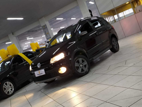 Volkswagen Space Cross 2012 1.6 Total Flex