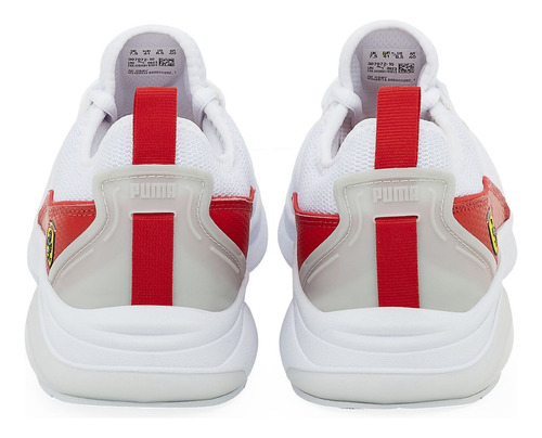 Tenis Puma Ferrari Electron E Pro Para Caballero De 25 Al 29