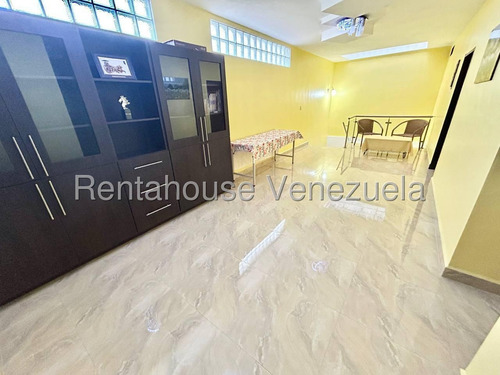 Venta Encantadora Casa De Tres Niveles Cabudare,lara Aa
