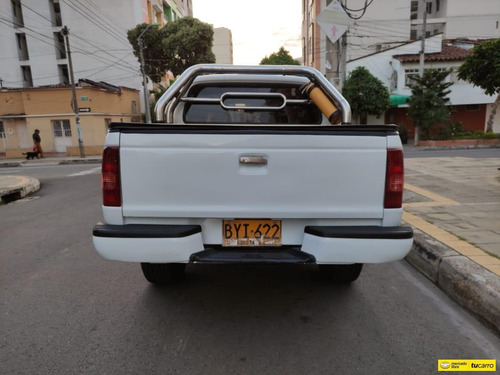 Mazda B2600 2.6 B26dc3