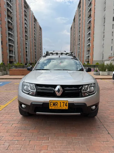 Renault Duster 2.0 Tripadvisor Intens 4X2