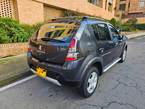 Renault Stepway 1.6 Dynamique / Intens Mt