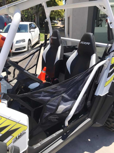 Polaris Rzr 800