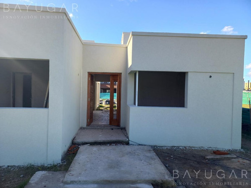 Imagen 10 de 26 de Venta - Casa En Oportunidad En Altos De Campo Grande - Bayugar Negocios Inmobiliarios