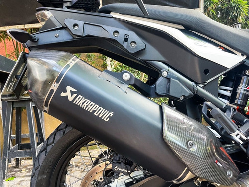 Imagen 10 de 12 de Ktm 1090 R Adventure (no 990 1190 1290) *olivos*