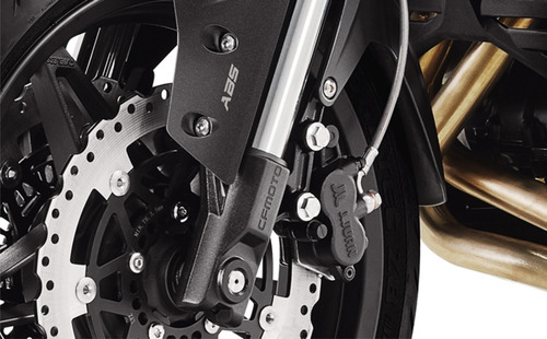 Imagen 13 de 16 de Cfmoto 650mt 0km - Mejor Precio Contado ¡ Entrega Inmediata