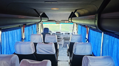 Mercedes Benz Sprinter 413 Minibus 19+1 2012