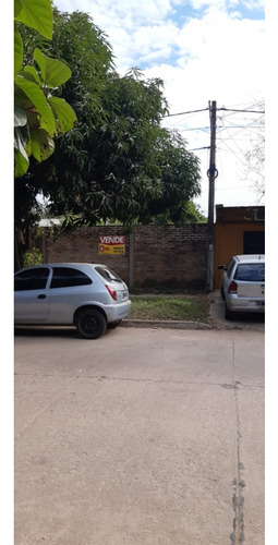 Terreno De 10x30 En Villa San Martín