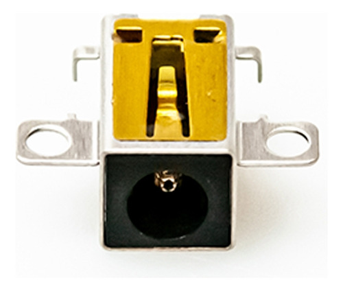 Conector Dc Jack Para Notebook Lenovo 3i 3i-15igl Sem Cabo