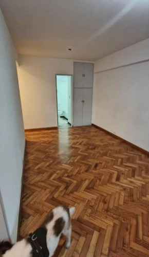 Departamento Monoambiente En Alquiler - 1 Baño - 26mts2 - Boedo