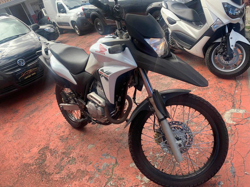 Honda Xre 300