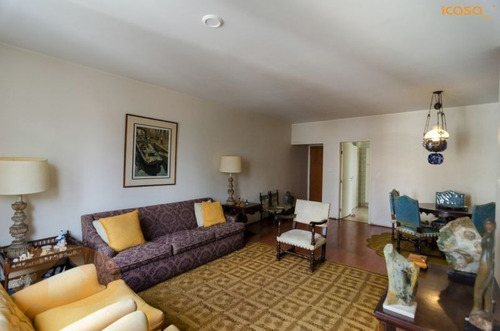 Apartamento - Ref: 8217