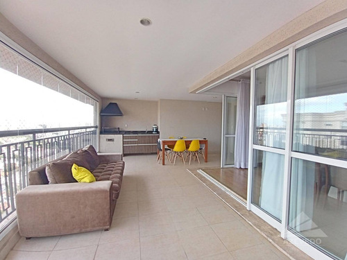 Imagem 6 de 30 de Apartamento Com 3 Dormitórios À Venda, 177 M² Por R$ 1.685.000,00 - Campestre - Santo André/sp - Ap0297