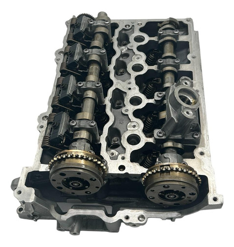 Cabeçote Motor Std Bmw 220i Active Tourer B48 13 A 2016 (Recondicionado)