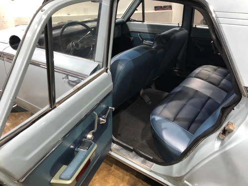 Imagen 12 de 15 de Plymouth Valiant 1965