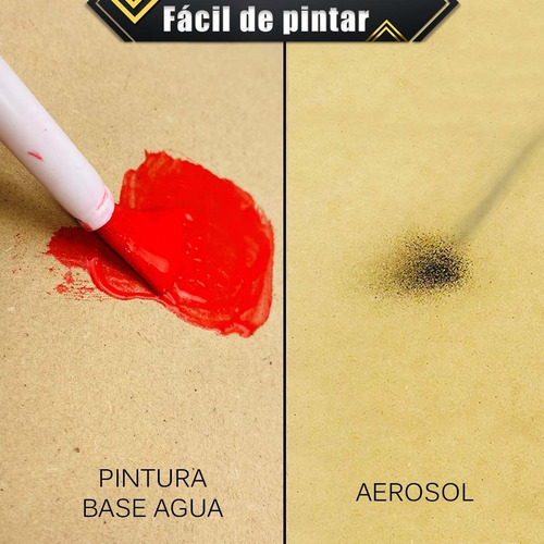 Imagen 10 de 10 de Calibrador De Globos Tipo Abanico Diferentes Medidas